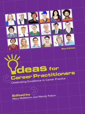 cover image of Ideas for Career Practitioners